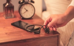 골전도 이어폰 애프터샥의 새로운 얼굴 음악의 신 이상민