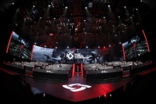 펍지주식회사, PGC 2019 세미 파이널 경기 결과 공개