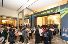 매나테크 코리아, 2019 코리아 매나페스트 성료