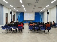 부여 장암면, 지역아동 대상 갈마산 어린이 영화제 운영