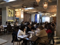 네오필(Neopeel) 바이오필링 반응 뜨겁다 