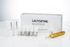 오멜론, 피부 장벽 쌓는 유산균 락토자임 솔루션 런칭