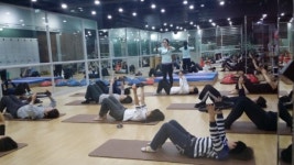 운동 효과 제대로 보려면, 체형 측정 먼저