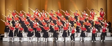 제5회 계양구립소년소녀합창단 정기연주회 성료