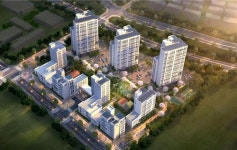 LH, 장기임대주택 최초 제로에너지 건축물 인증