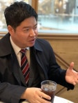 비영리단체 회계 세무 컨설팅 전문 청년회계사 세연회계법인 김명규 강원지역본부장 인터뷰