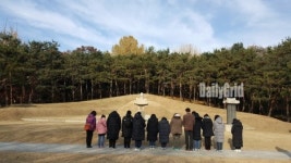 센트컬처, 익산 이리남초등학교 학생들과 문화나눔 답사