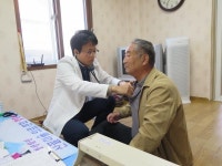 산골마을 의료·문화 행복버스 호평 속 종료