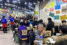 프랜차이즈창업 탐나종합어시장, 초보자도 쉽게 운영 가능한 창업아이템