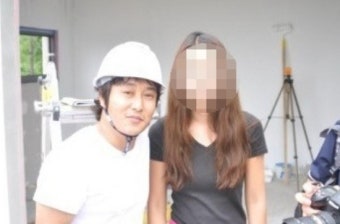 김병만, 