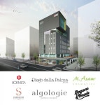 종합 뷰티&헬스 기업 에스디생명공학, 코스메틱 브랜드 사업 전개