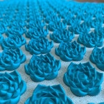 바구스글로벌, 5525개 스파이크로 전신자극 하는 만트라매트 출시