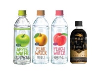 롯데칠성음료, RMHC 기부금 전달식 참석