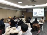 엔타이거영진컨설팅파트너스 | 영진전문대학교 전시디자인 예비반 취업 및 진로캠프 진행