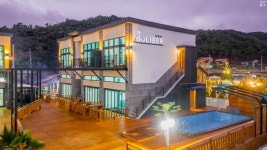모던한 인테리어 갖춘 경주리베르풀빌라, 헤럴드경제 고객감동 브랜드대상 수상