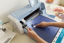 핸드메이드 DIY 멀티샵 소잉팩토리, 스캔앤컷 신제품 SDX1200 출시