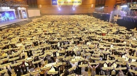 공인중개사 수험생 꿈의 행사, 에듀윌 공인중개사 합격자 모임 2,000명 규모로 열려