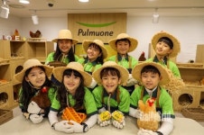 키자니아 부산, 풀무원 동물복지 달걀 농장 신규 체험 오픈