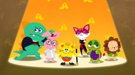 영웅이 되고 싶은 아이들, 너티차일드 키즈카페로 모이자