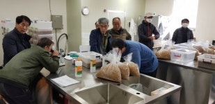 고양시농업기술센터, 해충방제용 천적 자체 생산