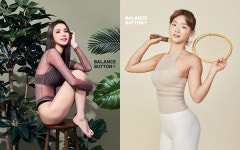 밸런스버튼이 이야기하는 일반인 바디프로필 열풍