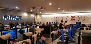 pc방창업, 전문가들이 말하는 잘되는 pc방과 안되는 pc방의 차이