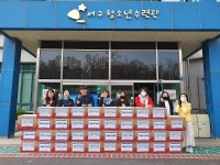 인천서구청소년수련관 청소년방과후아카데미 너나두리, 참여청소년 긴급 돌봄서비스 3차 지원