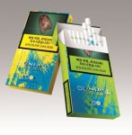 BAT코리아, 던힐 파인컷 더블캡슐 라인업 출시