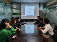 부산항만공사노조, 양식수산물 착한소비 동참