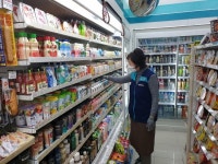 고양시, 어르신 일자리 시니어편의점 2호점 사업 실시