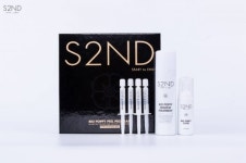 에스투엔디, 색다른 피부 관리 방법 생크림필(BIO POPPY PEEL PROGRAM) 소개