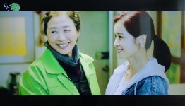 드라마 동행 배우 강은진-고두심 가슴 절절 눈물연기 안방 시청자도 함께 감동의 눈물