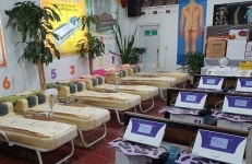 [인터뷰] 미건의료기 수원 화서점 김선례 지점장