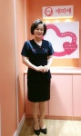 영통피부관리 애띠애 본점 강선자 원장, 특허받은 골근동안 관리와 DPL관리로 화제