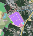 호반산업-충주시, 충주기업도시 산업단지 2곳 조성