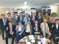 (재)국제언론인클럽,(주)시민방송과 MOU