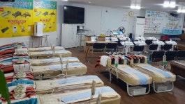 [인터뷰] 미건의료기 울산 동구점 박지연 지점장