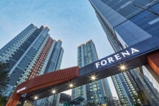 한화건설, 주거브랜드 포레나(FORENA) 런칭 1년도 안돼 주택시장 정착