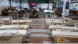[인터뷰] 미건의료기 명일점 박언주 지점장, 고객에게 얻는 배움 소중
