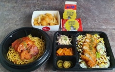 수제돈까스 동명카츠, 배달 전문 관리팀 운영으로 60% 매출 증가