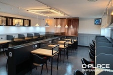 디플레이스, 대전도룡∙남원도통 입점 확정