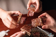 소갈비 전문 다불러소갈비, 목동 로데오타운에 오픈