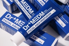 닥터메디엠, 민감 피부 위한 페이셜 크림 2종 신제품 출시