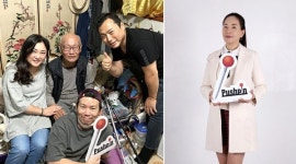 찾아가는 문화지원 푸시핀 캠페인, 마포구 공덕동 사랑의 핀을 꽂다.