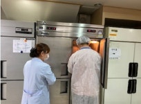 인천시, 학원내 집단급식소 식중독 예방 긴급 특별점검