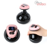 비비도, 더 뉴 슬림바디 고주파 마사지기 신제품 출시