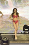 [포토] 2020 미스 인터콘티넨탈 수도권대회, 정수연 위너 수상