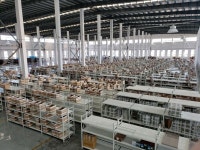 코리아센터, 몰테일 中 웨이하이 물류센터 운영 1주년