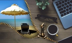 떠나지 않고 즐기는 휴가 홈캉스 트렌드에 맞춰 언론홍보 서비스 실시