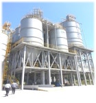 현대건설, 철강 부산물로 친환경 건설재료 개발, 녹색기술 인증 획득